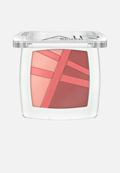 Catrice - AirBlush Glow - Cloud Wine