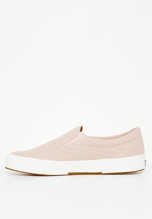 SUPERGA - S4111nw - afb pink skin f avorio