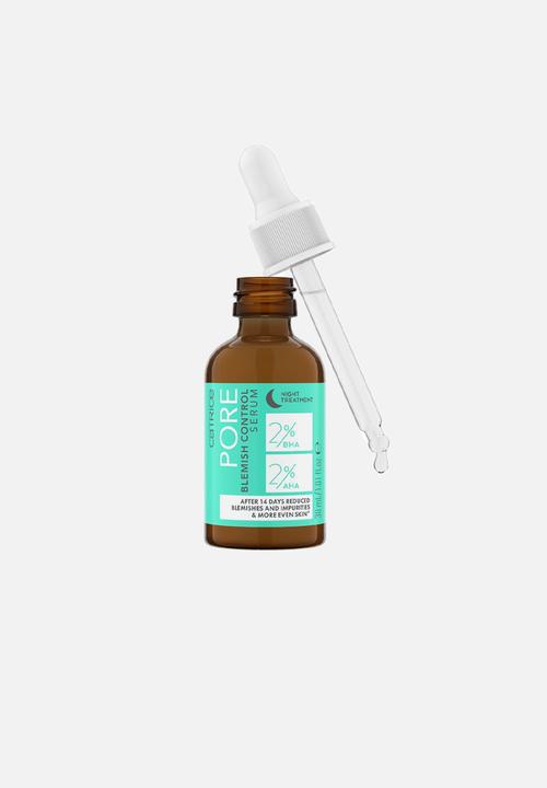 Catrice - Pore Blemish Control Serum
