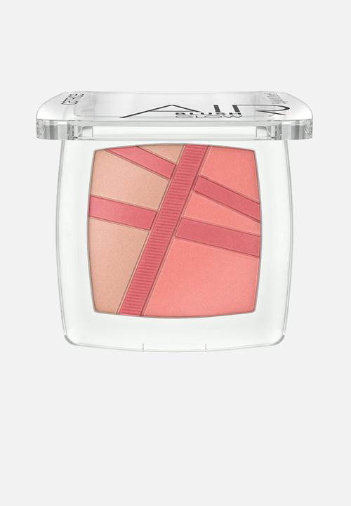Catrice - AirBlush Glow - Rosy Love