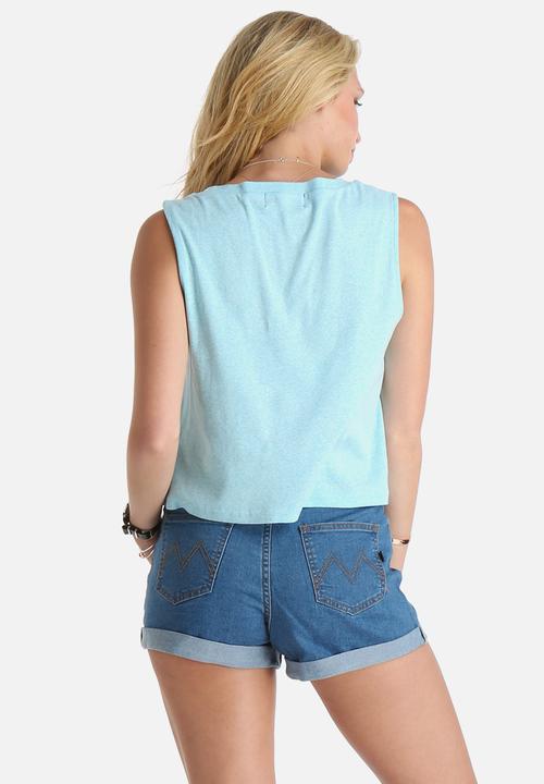MINKPINK - Hipster Tank