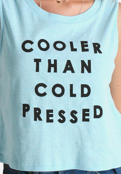 MINKPINK - Hipster Tank