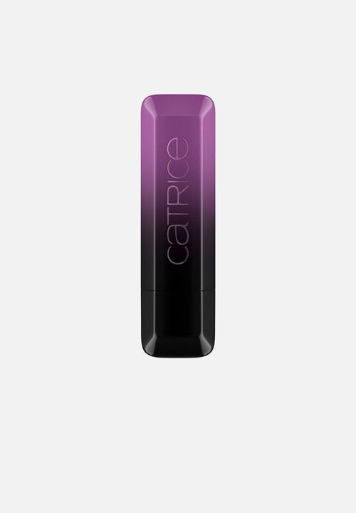 Catrice - Shine Bomb Lipstick - Cherry Bomb