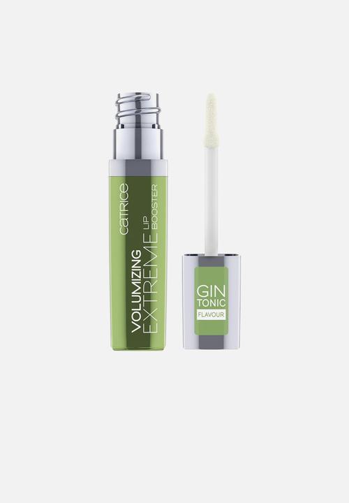 Catrice - Volumizing Extreme Lip Booster - Gin O'Clock