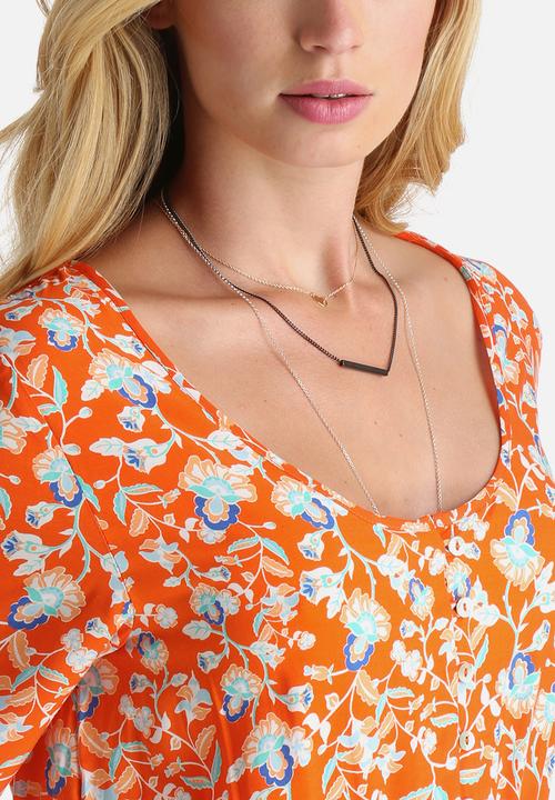 MINKPINK - Tallons Playsuit