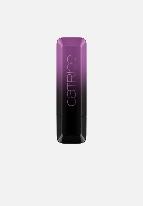 Catrice - Shine Bomb Lipstick - Rosy Overdose