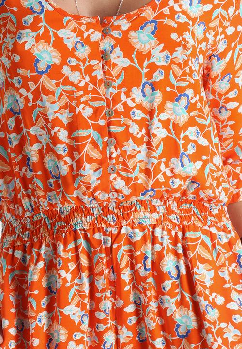 MINKPINK - Tallons Playsuit