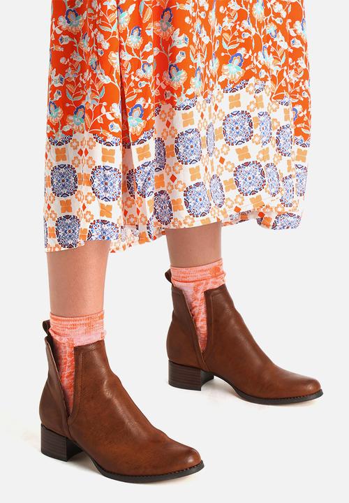 MINKPINK - Tallons Trench Kimono