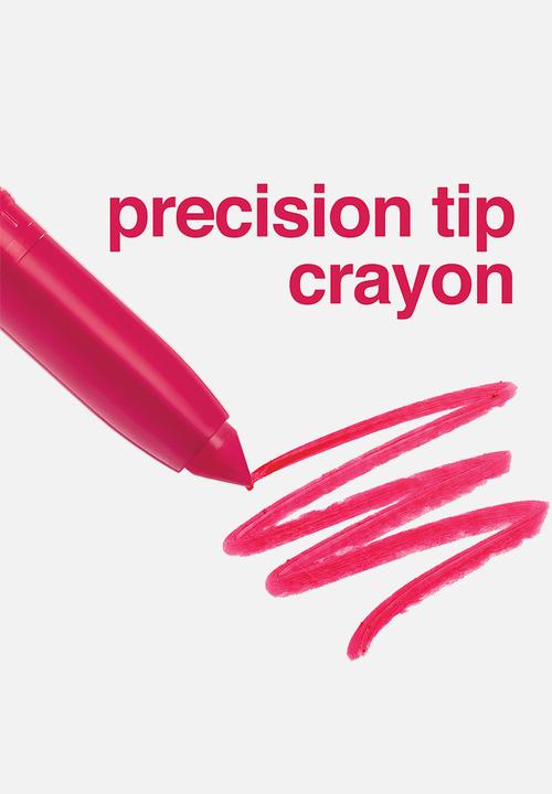 Maybelline - Superstay® Matte Crayon - Stay Exceptional
