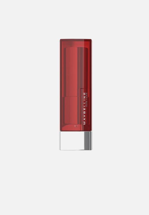Maybelline - Color Sensational® Lipstick - Hot Chase