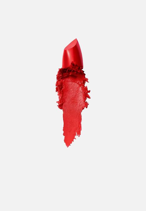 Maybelline - Color Sensational® Lipstick - Hot Chase
