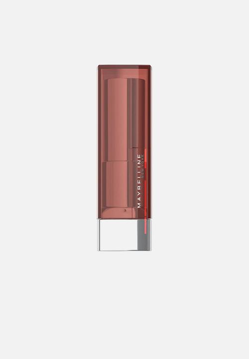 Maybelline - Color Sensational® Lipstick - Brick Beat