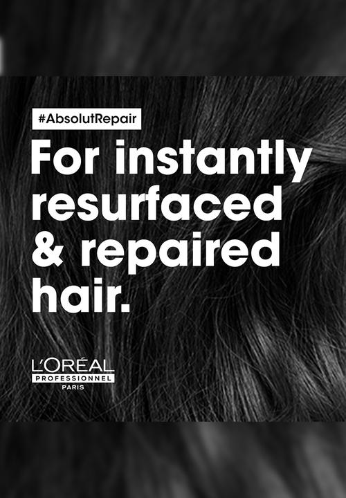 L’Oreal Professionnel - Serie Expert Absolut Repair Trio