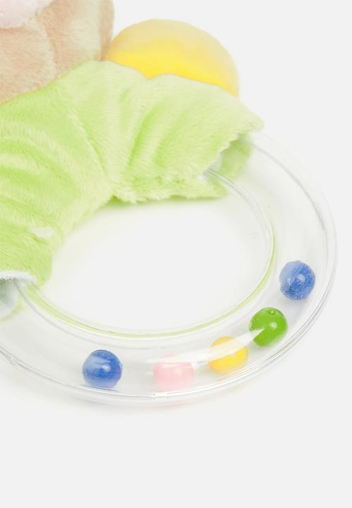 Pop Candy - Baby rattle - multi