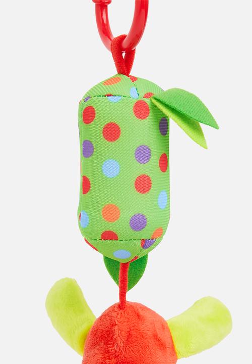 Pop Candy - Baby soft toy - multi