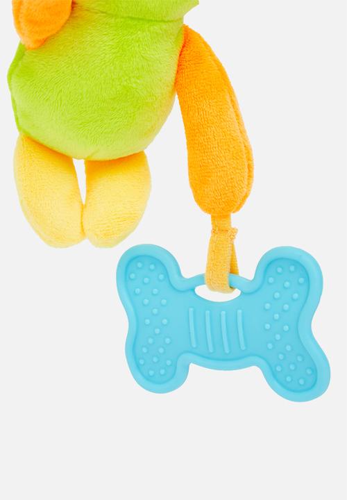 Pop Candy - Baby soft toy - multi