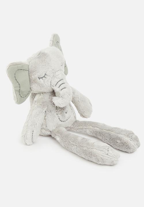 Pop Candy - Soft toy - grey