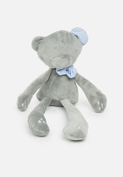 Pop Candy - Soft toy - light grey