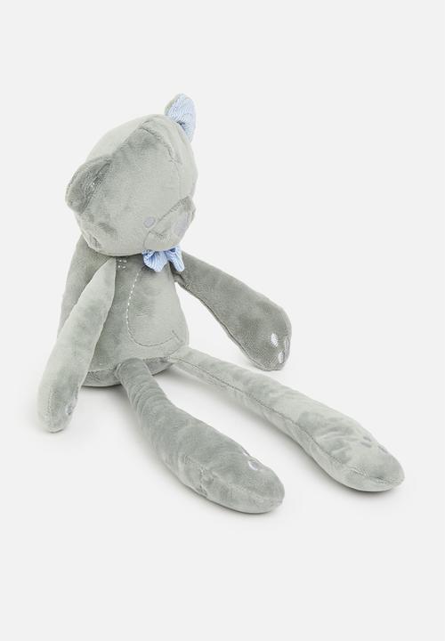 Pop Candy - Soft toy - light grey