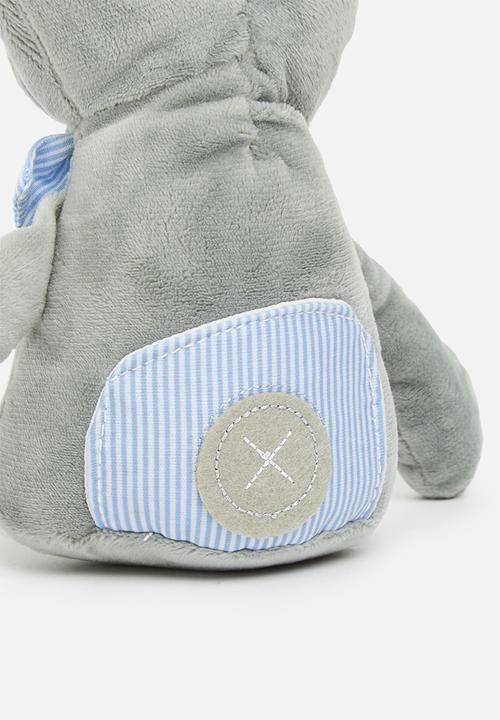 Pop Candy - Soft toy - light grey