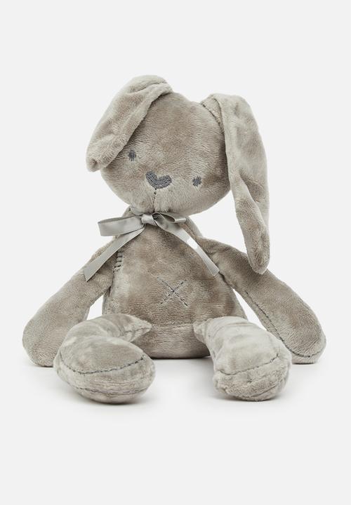Pop Candy - Soft toy - grey