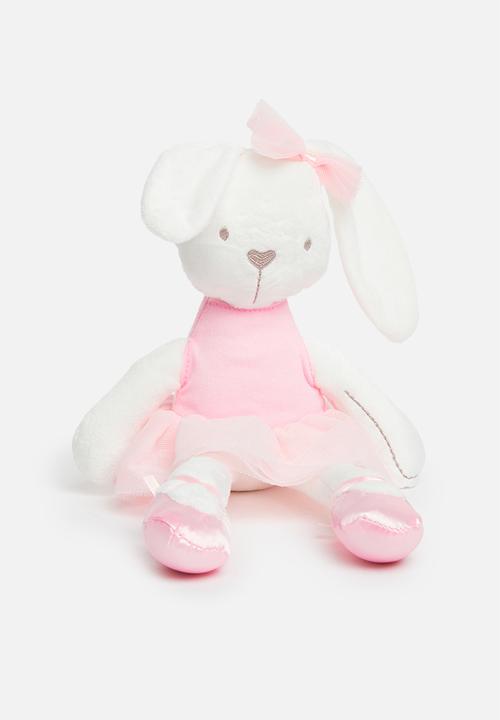 Pop Candy - Soft toy - pink