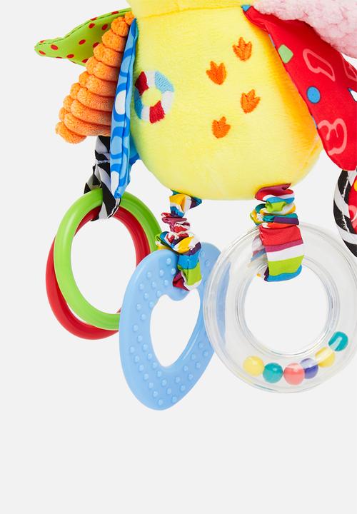 Pop Candy - Soft toy - multi
