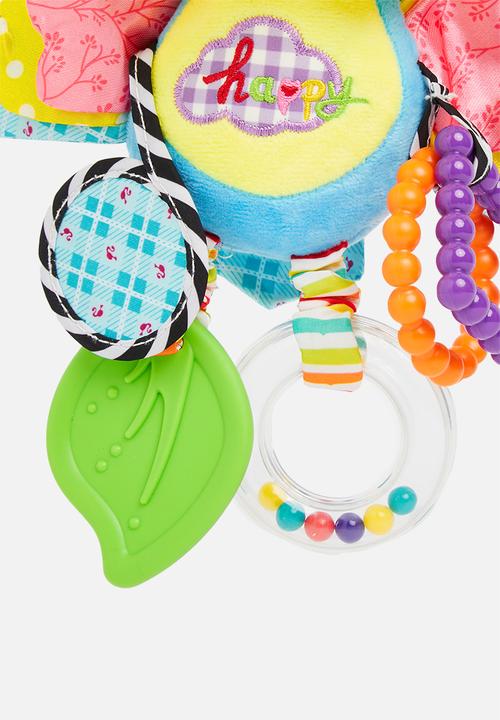 Pop Candy - Soft toy - multi