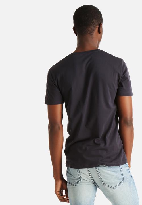Only & Sons - Pima O-Neck 