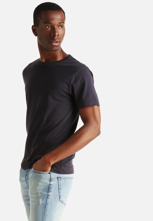 Only & Sons - Pima O-Neck 