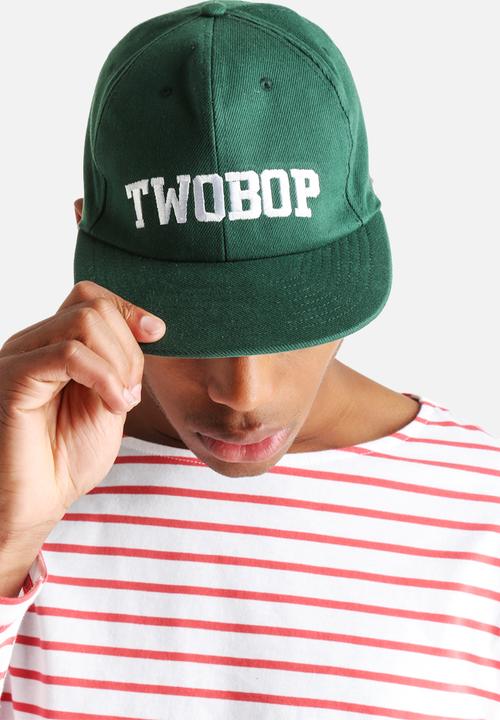 2Bop - Skoolboyz Snapback 