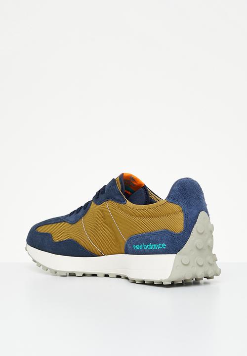New Balance  - Comic pack - natural indigo 