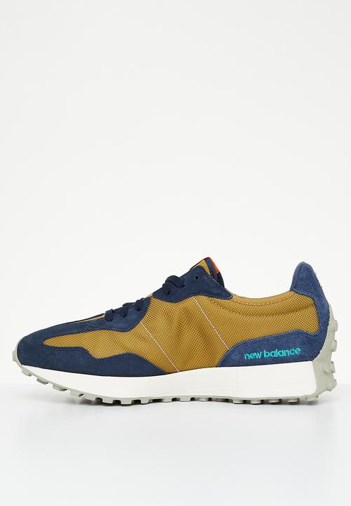 New Balance  - Comic pack - natural indigo 