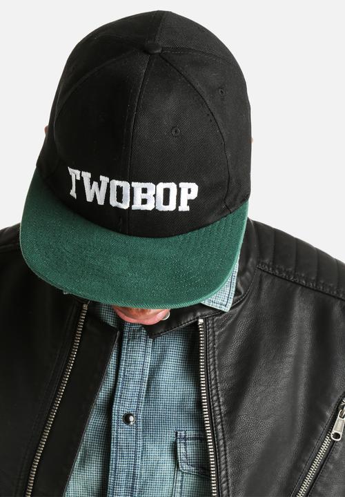 2Bop - Skoolboyz Snapback