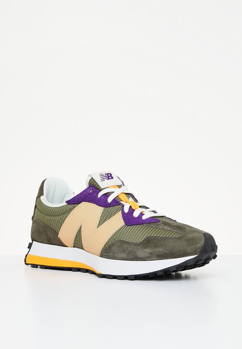 New Balance  - Made draft - true camo