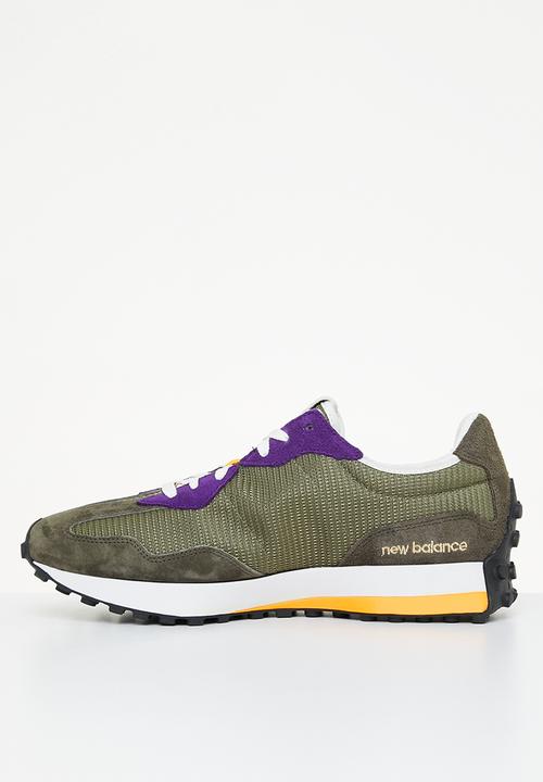 New Balance  - Made draft - true camo