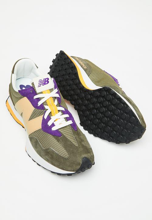 New Balance  - Made draft - true camo