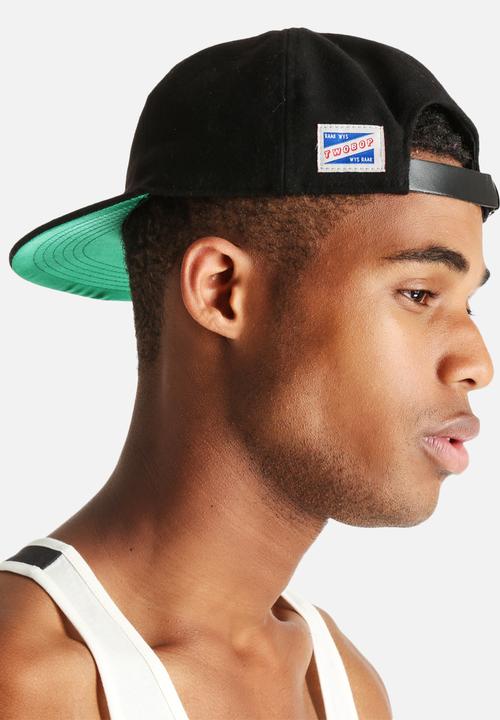 2Bop - Classic Baseball Hat