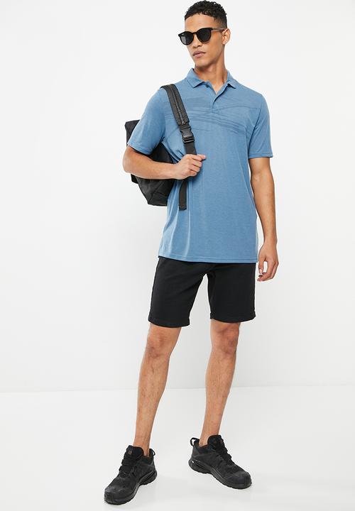 Oakley - Oakley rc tempo panel - open blue