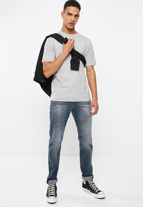 Calvin Klein - Slim taper - dark wash