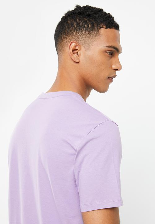 Levi’s® - Short sleeve classic hm tee - purple