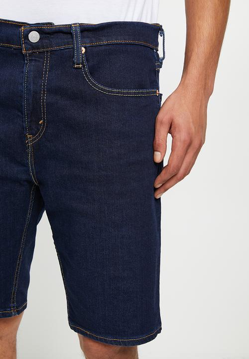 Levi’s® - 405 standard short - navy