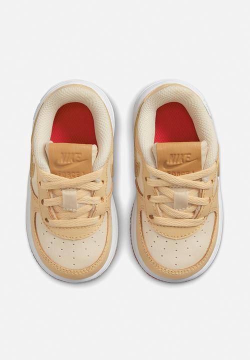 Nike - Force 1 lv8 (td) - white