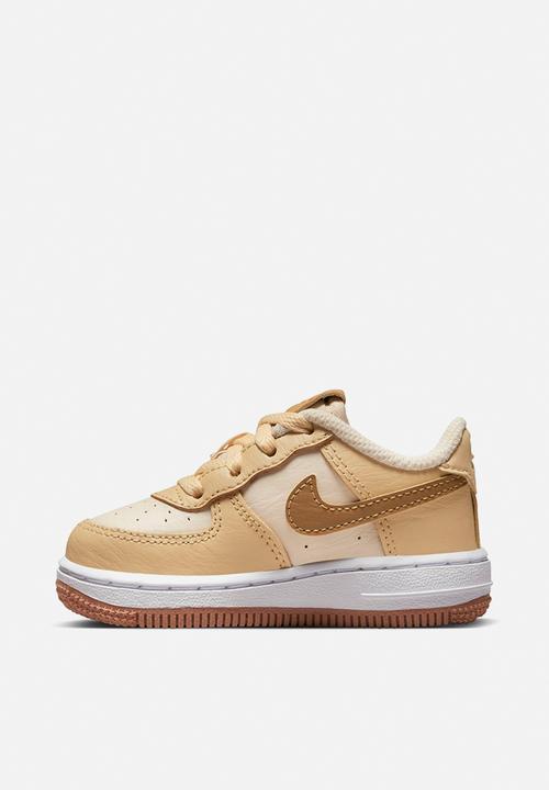 Nike - Force 1 lv8 (td) - white