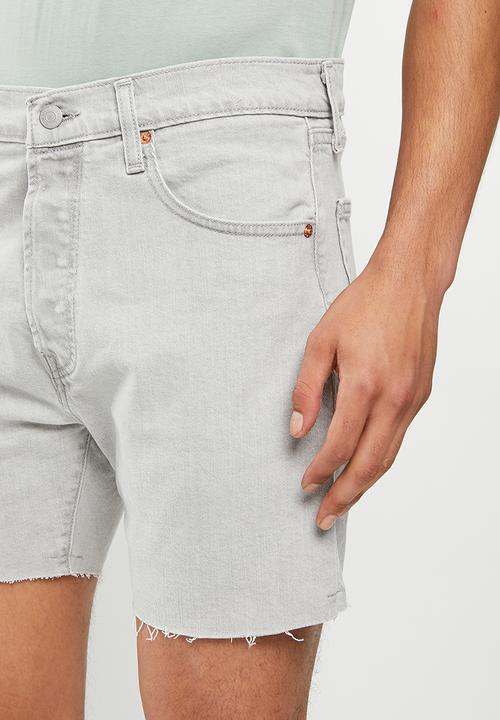 Levi’s® - 501® ®93 shorts - light-blue