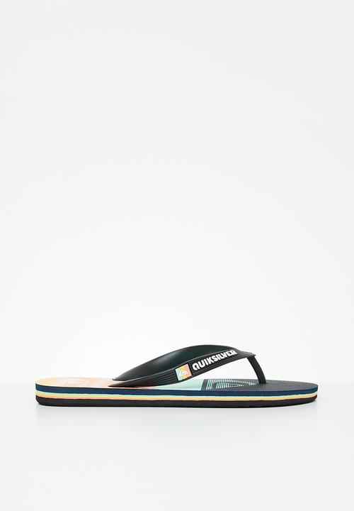 Quiksilver - Molokai art sp kd - multi 