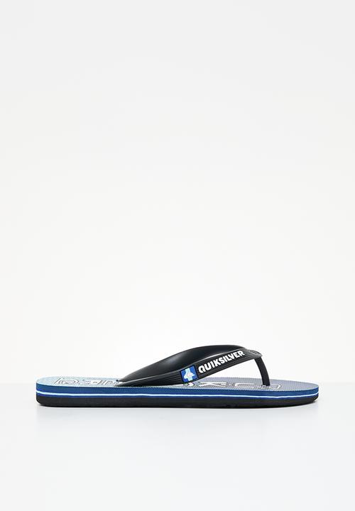 Quiksilver - Molokai art youth - blue