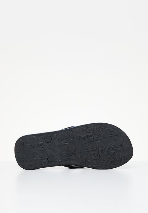 Quiksilver - Molokai art youth - blue