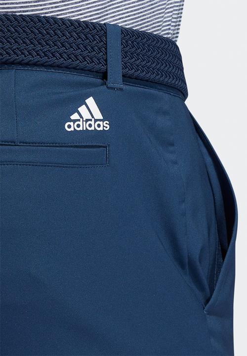 adidas Performance - Mens ultimate365 primegreen tapered pant - crew navy