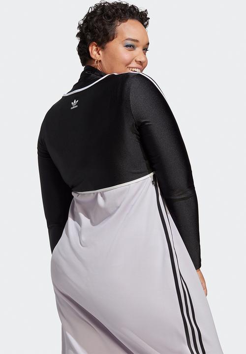 adidas Originals - Plus Body suit - black